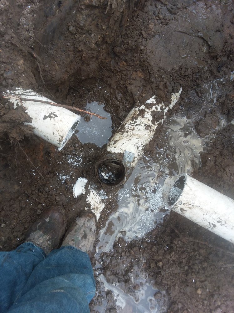 Slide of Adams Inline Plumbing