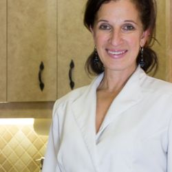 Jenine Arab-O'Malley, DDS