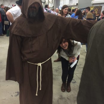 Indiana Brewers Guild - Winterfest - MONK: bearded brewer - Festivals Near Me - Indianapolis, Indiana Indiana Brewers Guild - Winterfest - MONK: bearded brewer - Festivals Near Me - Indianapolis, Indiana