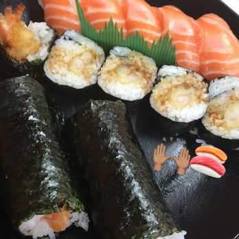 Ninja Sushi - Sushi Bars Near Me - Kailua, Hawaii Ninja Sushi - Sushi Bars Near Me - Kailua, Hawaii