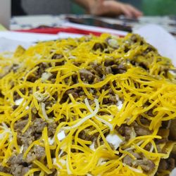 Alfredo's Mexican Food