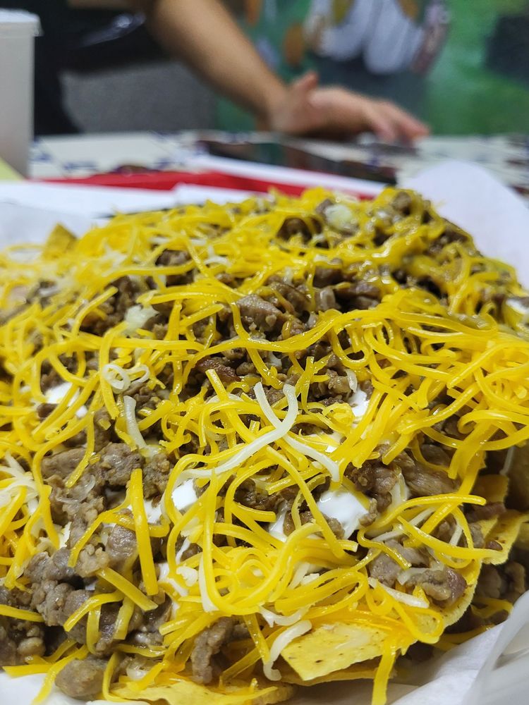 Alfredo's Mexican Food