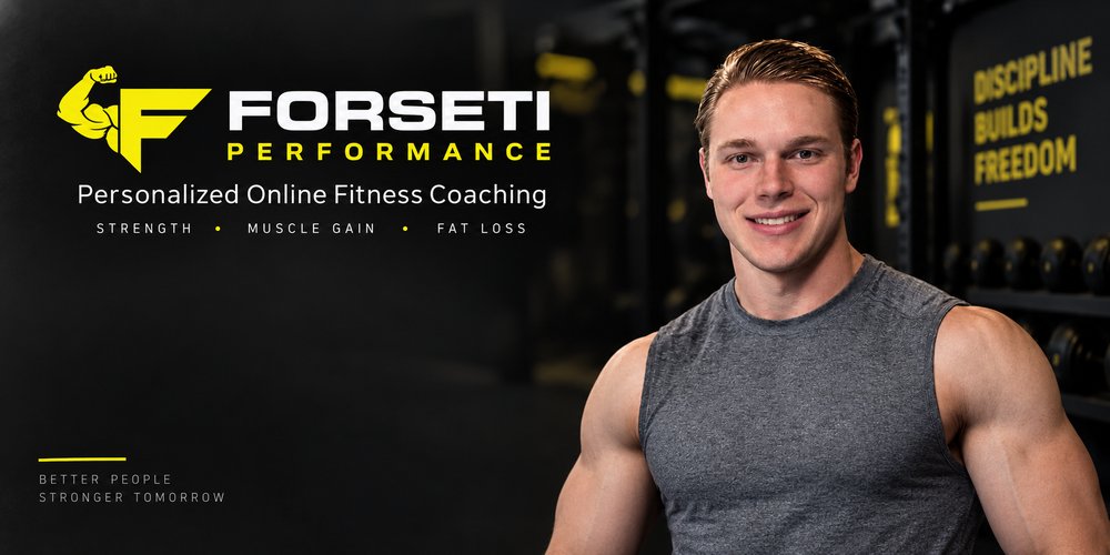 Forseti Performance Logo