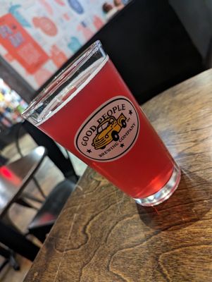 Good People Brewing Company by null