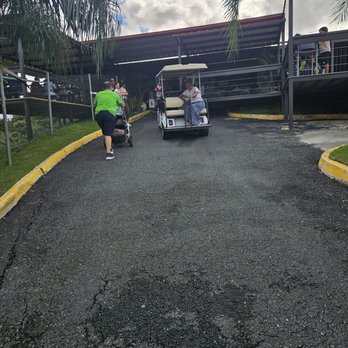 Atirantado - Bars Near Me - Naranjito, Puerto Rico