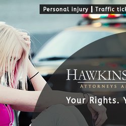 Hawkins & Walker, PC - Hawkins and Walker new Facebook page looks awesome!