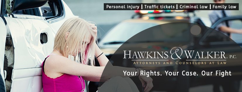Hawkins & Walker, PC - disability attorney in Fort Worth, TX