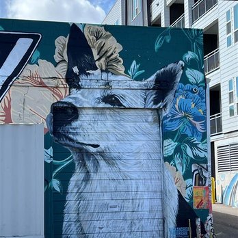 Denver Graffiti Tour - art by @alexandrea_pang - Walking Tours Near Me Denver Graffiti Tour - art by @alexandrea_pang - Walking Tours Near Me