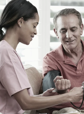 The Rio Apartments by null