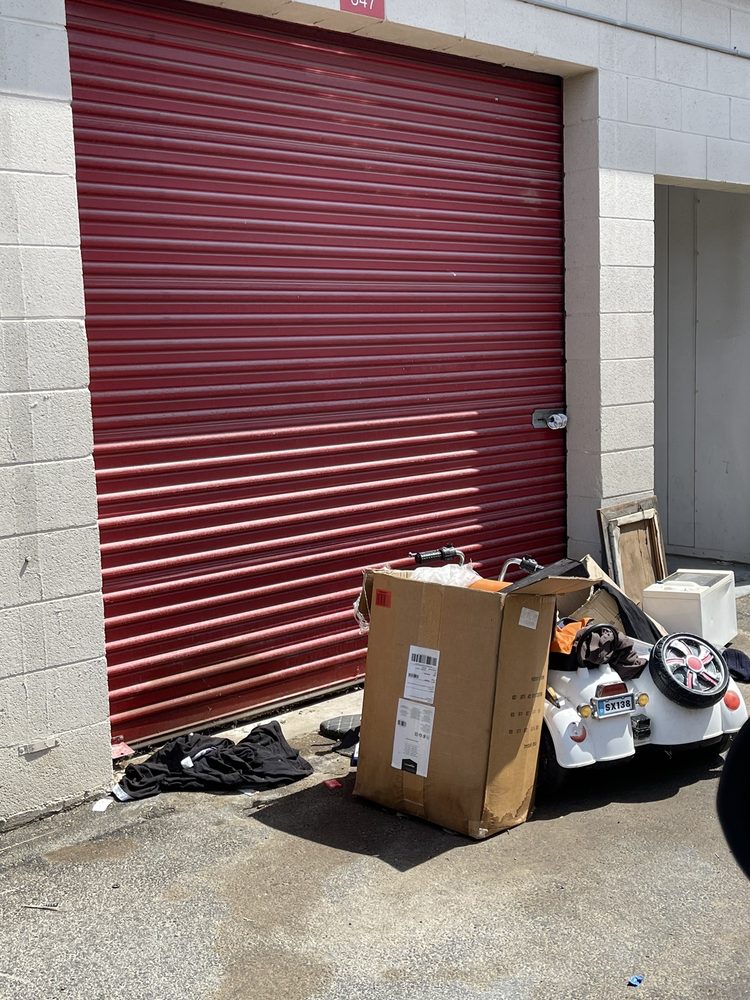 CUBESMART SELF STORAGE with photos Updated August 2024 52 Photos