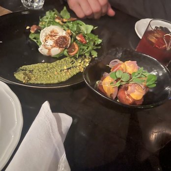 Via Vecchia - Apps - Italian Near Me - Portland, Maine