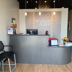The Joint Chiropractic