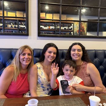 Trigo Café - Our family at Trigo - Cuban Near Me - Hialeah, Florida