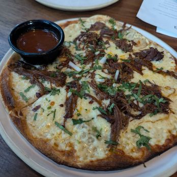 Cocina Chiwas - Quesadilla - Mexican Near Me - Tempe, Arizona