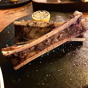 Sonora Grill Prime - Bone marrow - Steakhouses Near Me - Puerto Vallarta, JAL