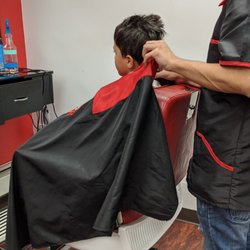 Westchester's Finest Barber Shop