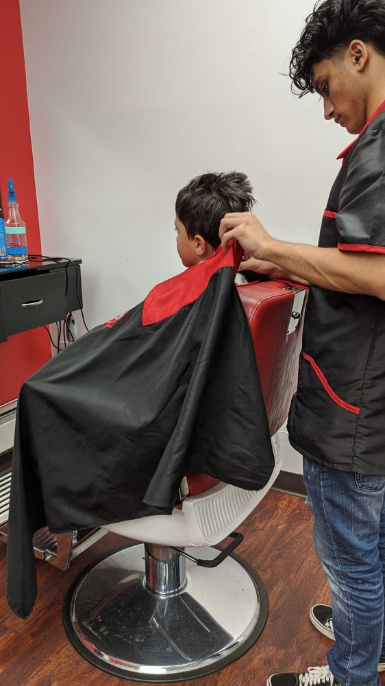 WESTCHESTER’S FINEST BARBER SHOP 17 Photos & 22 Reviews Barbers 5