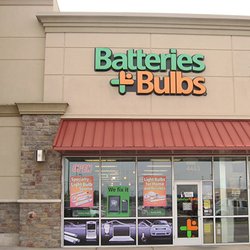 Batteries Plus