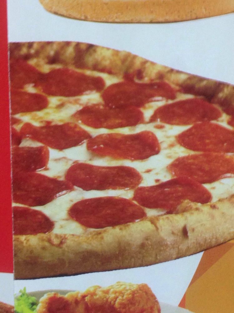 PIZZA DEPOT 220 Wexford Rd, Brampton, ON Yelp