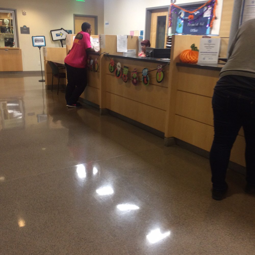 Berkeley City College - yea chilling and chatting instead of helping a student in line . - Colleges & Universities Near Me - Berkeley, California Berkeley City College - yea chilling and chatting instead of helping a student in line . - Colleges & Universities Near Me - Berkeley, California