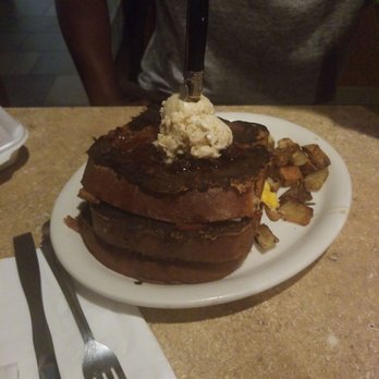 Cafe Madison - Breakfast & Brunch Near Me - Albany, New York