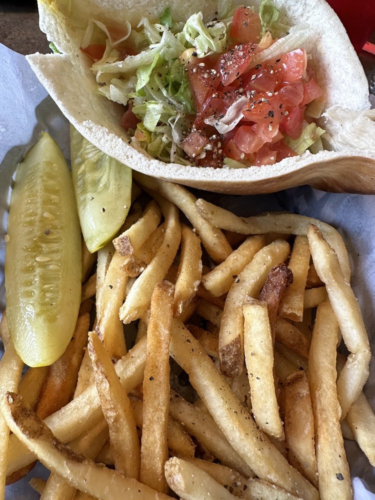 Social spots from Wooden Nickel Pub