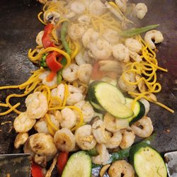 Pagoda Grill and Buffet