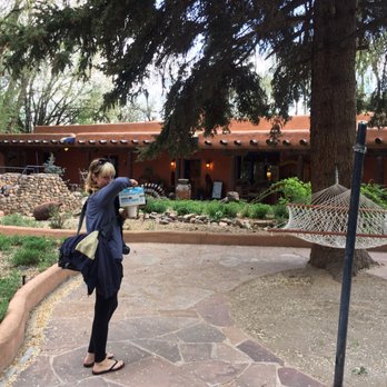 Adobe Pines Bed & Breakfast - Bed & Breakfast Near Me - Los Alamos, New Mexico