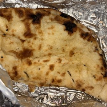 Chameli Restaurant - PLAIN NAAN - Indian Near Me - Richardson, Texas Chameli Restaurant - PLAIN NAAN - Indian Near Me - Richardson, Texas