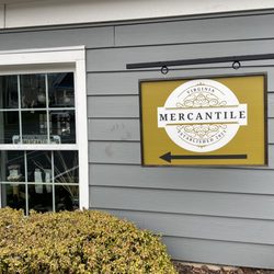 Virginia Mercantile - Historic old town clifton