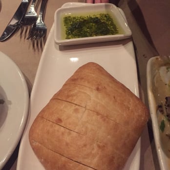 Bonefish Grill - The bread and pesto that they give for the table! - Seafood Near Me - Vero Beach, Florida Bonefish Grill - The bread and pesto that they give for the table! - Seafood Near Me - Vero Beach, Florida