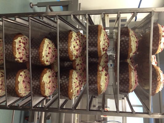 Pasticceria Sal De Riso by null