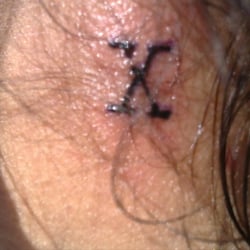 Inx-In Tattoo Studio