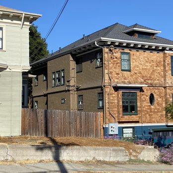 Nicholas Roofing - Finished roof - General Contractors Near Me - Berkeley, California