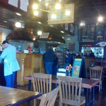 Potbelly - Sandwiches Near Me - Crestwood, Illinois Potbelly - Sandwiches Near Me - Crestwood, Illinois