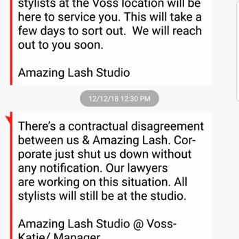 Amazing Lash Studio - Houston Eyelash Extensions - Eyelash Service Near Me - Houston, Texas Amazing Lash Studio - Houston Eyelash Extensions - Eyelash Service Near Me - Houston, Texas