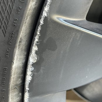 Colormetics - Before - Mobile Dent Repair Near Me Colormetics - Before - Mobile Dent Repair Near Me