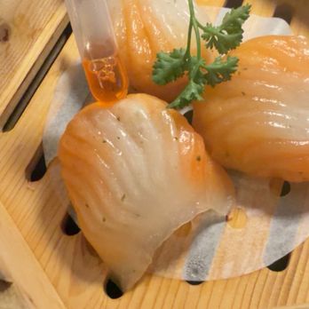 Palette Dim Sum & Seafood - Chinese Near Me - Tustin, California
