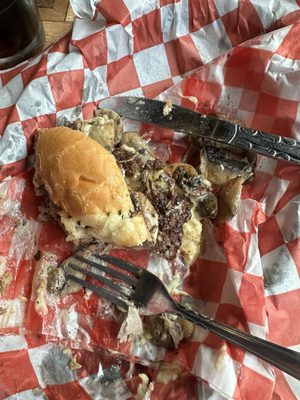 Sam's Tavern by null