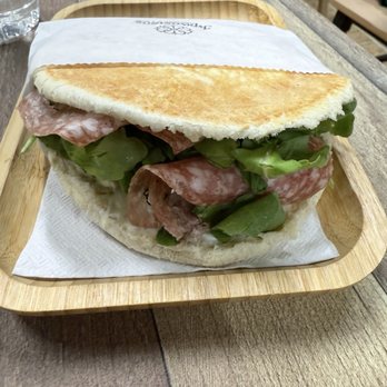 Ispirazione - Sandwiches Near Me - Ocoee, Florida Ispirazione - Sandwiches Near Me - Ocoee, Florida