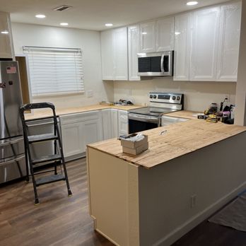 Titan CR - General Contractors Near Me - San Diego, California Titan CR - General Contractors Near Me - San Diego, California