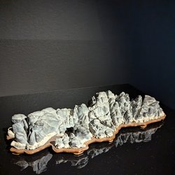 Manggha - 'Suiseki', September '2025.