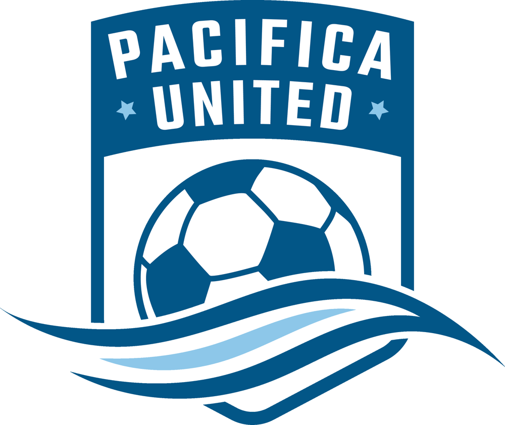 Pacifica United Soccer Club Logo