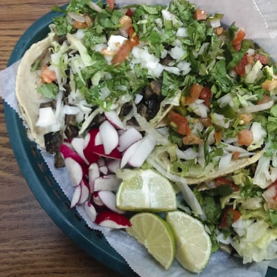 Guanajuato Mexican Restaurant by null