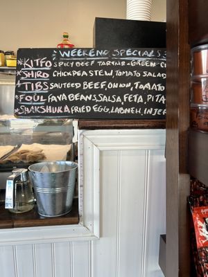Salam Cafe by null
