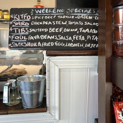 Salam Cafe and Market