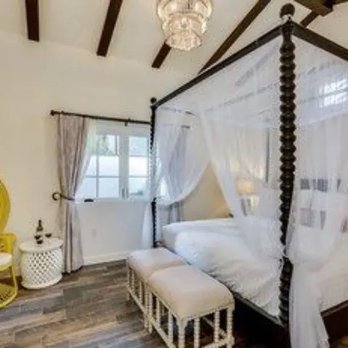 La Serena Villas - Hotels Near Me - Palm Springs, California La Serena Villas - Hotels Near Me - Palm Springs, California