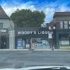 Woody's Liquors gift card