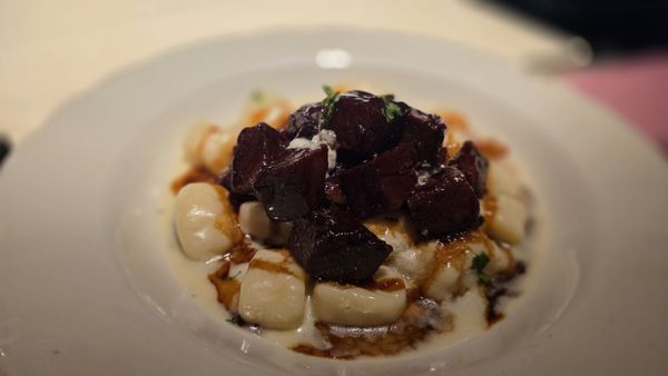 Dean's Italian Steakhouse by null