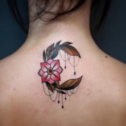 Ink or Swim Tattoo